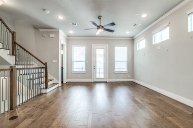 412 W 28th St unit B, Houston, TX 77008 - photo 7