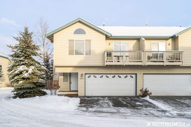 1625 Woodroe Ln unit 69, Anchorage, AK 99507 - photo 4