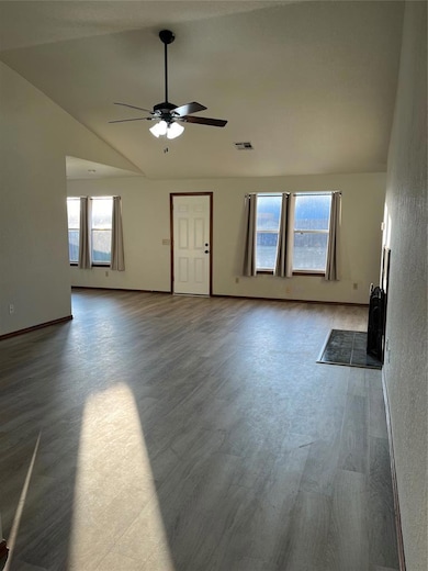 317 S Chanda Ln, Mustang, OK 73064 - photo 3