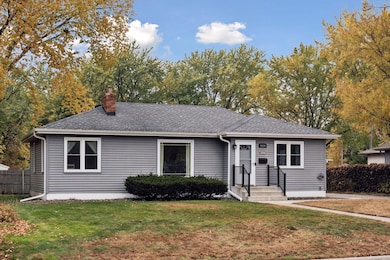 4649 Xenia Ave N, Minneapolis, MN 55422 - photo 2