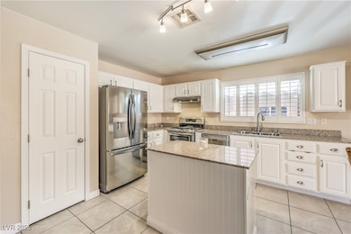 7617 Roop St unit 1A, Las Vegas, NV 89131 - photo 2