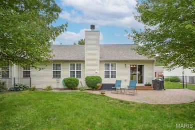 1668 Lakepointe Estates Dr, O Fallon, IL 62269 - photo 6