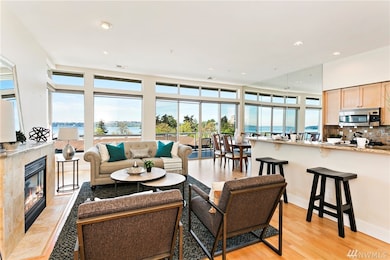 220 1st St unit 503, Kirkland, WA 98033 - photo 3