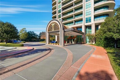 Exclusive, Private High-Rise