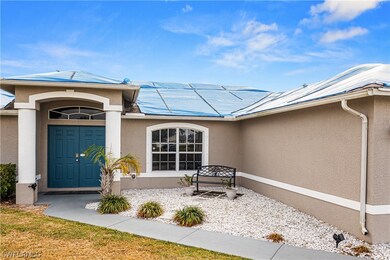 1719 NE 2nd Place, Cape Coral, FL 33909 - photo 2