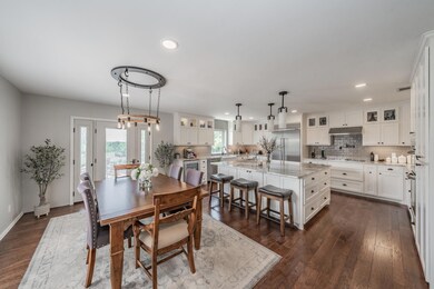 2010 Flat Rock Rd, Azle, TX 76020 - photo 5