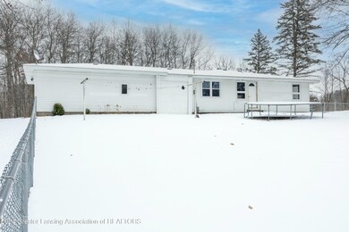 Back of House