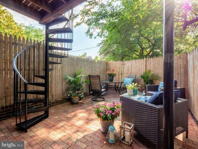 3252 Jones Ct NW, Washington, DC 20007 - photo 2