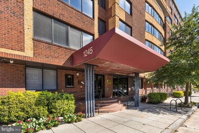 Park Princess/Logan Park unit 310, Washington, DC 20005 - photo 3