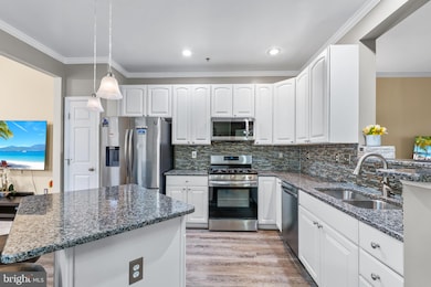 1067 Campbell Meadow Rd, Owings Mills, MD 21117 - photo 4