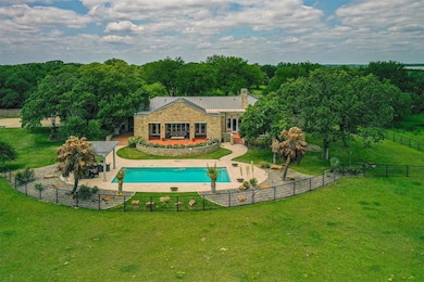 4100 Old Dennis Rd, Weatherford, TX 76087 - photo 2