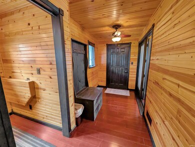 308 W Jefferson St, Kirklin, IN 46050 - photo 4