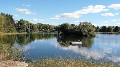 1 OF 3 LAKES