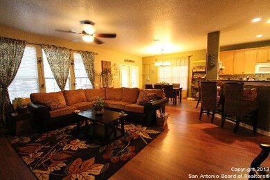24326 Haeli Park, San Antonio, TX 78255 - photo 3