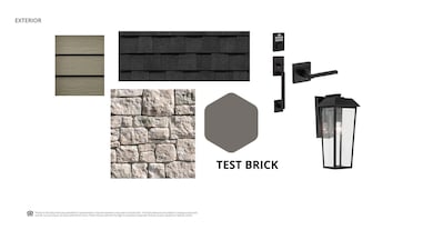 TRE-0152-00 Exterior Selections