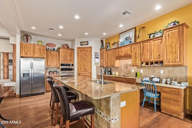 19528 W Georgia Ave, Litchfield Park, AZ 85340 - photo 4