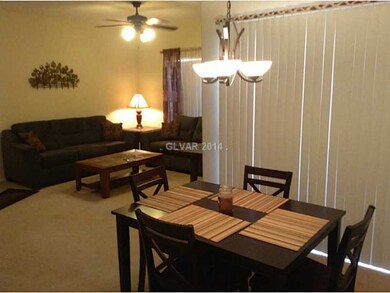 Dining Room. GREAT OPEN FLOOR PLAN! DINING ROOM WI