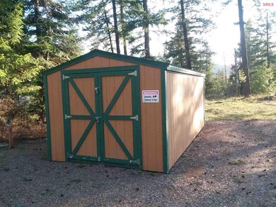 10 x 20 shed