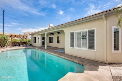 1208 N Jamaica Way, Gilbert, AZ 85234 - photo 5