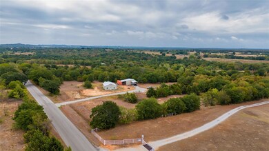 5447 Old Decatur Rd, Alvord, TX 76225 - photo 2