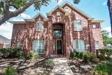 8923 Apple Mill Dr, Houston, TX 77095 - photo 2