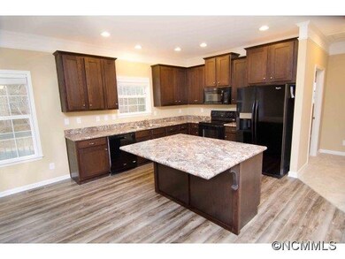 huge island with breakfast bar