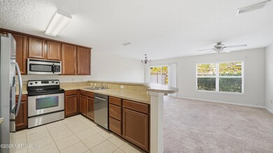 1500 Calming Water Dr unit 4605, Fleming Island, FL 32003 - photo 4