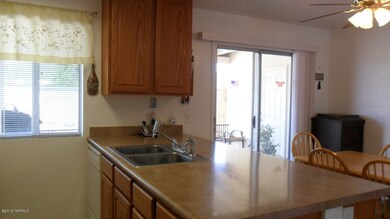 Kitchen Countertops