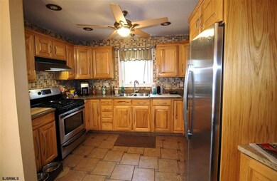1413 W Jefferson St, Egg Harbor City, NJ 08215 - photo 6