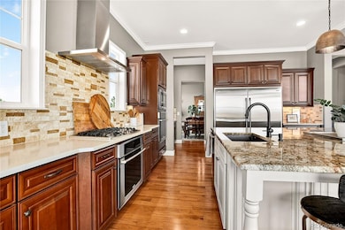 8980 Red Primrose St, Franktown, CO 80116 - photo 6