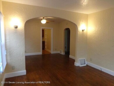 Living-Dining