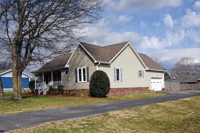 5008 Glenrose Dr, Columbia, TN 38401 - photo 2