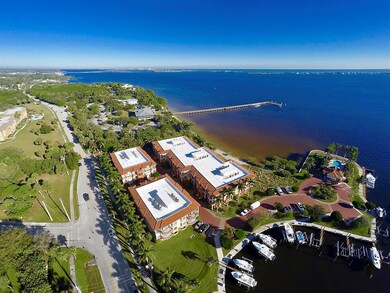 1513 NE Outrigger Landings Dr unit 302, Jensen Beach, FL 34957 - photo 2