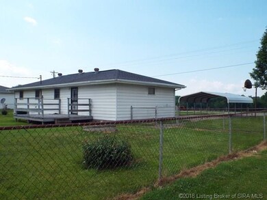 692 E Cutshall Rd, Austin, IN 47102 - photo 4