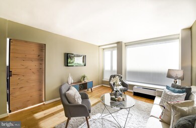 Waterfront Tower unit 710, Washington, DC 20024 - photo 5