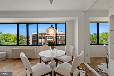 The Garfield unit 716, Washington, DC 20015 - photo 6