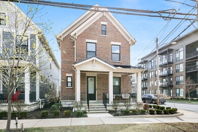 002_Ave Columbus OH 43201 USA