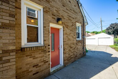 Drive/Side Door