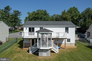 3433 Gaither Rd unit A, Windsor Mill, MD 21244 - photo 4