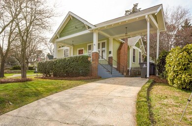 1501 Cloverdale Ave, Winston Salem, NC 27104 - photo 4