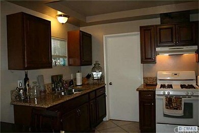 KITCHEN WITH NOOK