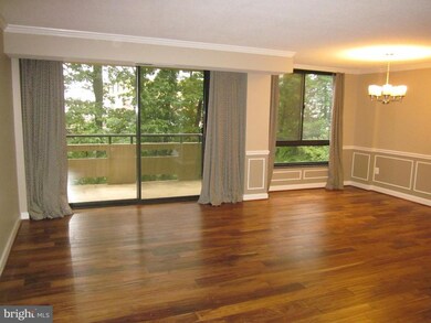 Encore of McLean unit 801, McLean, VA 22102 - photo 4