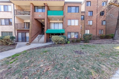 Welcome to 1503 Largo Rd Unit 304