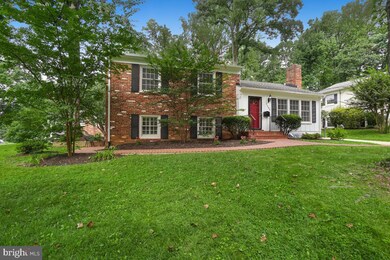 7305 Pinecastle Rd, Falls Church, VA 22043 - photo 2