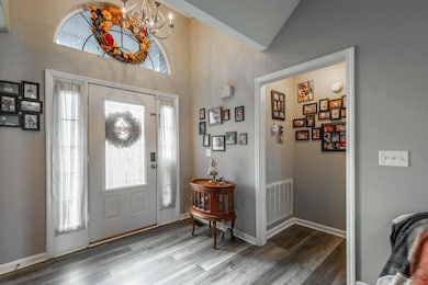 Entryway