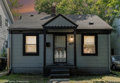 19426 Omira St, Highland Park, MI 48203 - photo 2