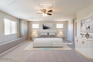 Virtually Staged