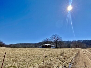 5720 N 595 Rd, Proctor, OK 74457 - photo 4