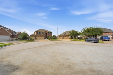 22414 Limestone Crest Ln, Katy, TX 77449 - photo 2
