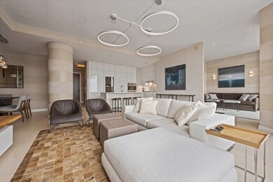 Millennium Tower unit 5204, Boston, MA 02110 - photo 7